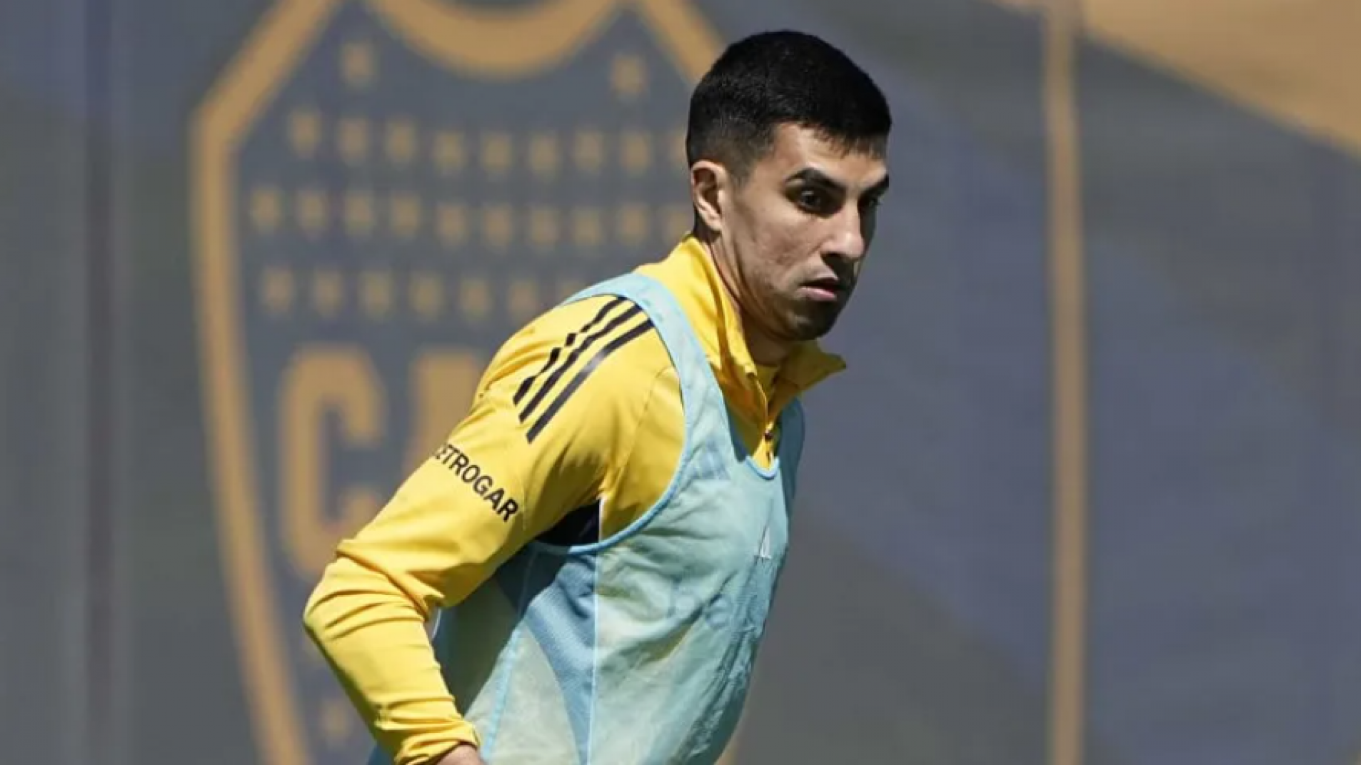 Con Battaglia desgarrado, las tres opciones que baraja Úbeda